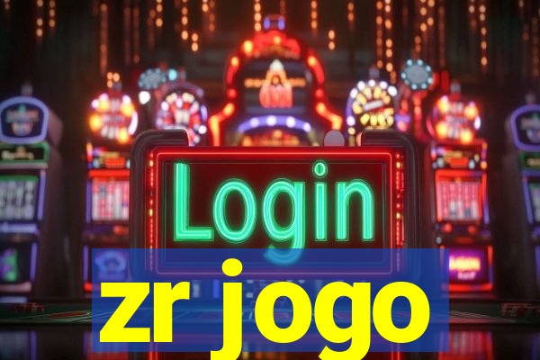 zr jogo